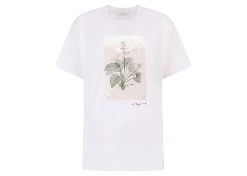 Burberry t shirt hot sale womens for sale