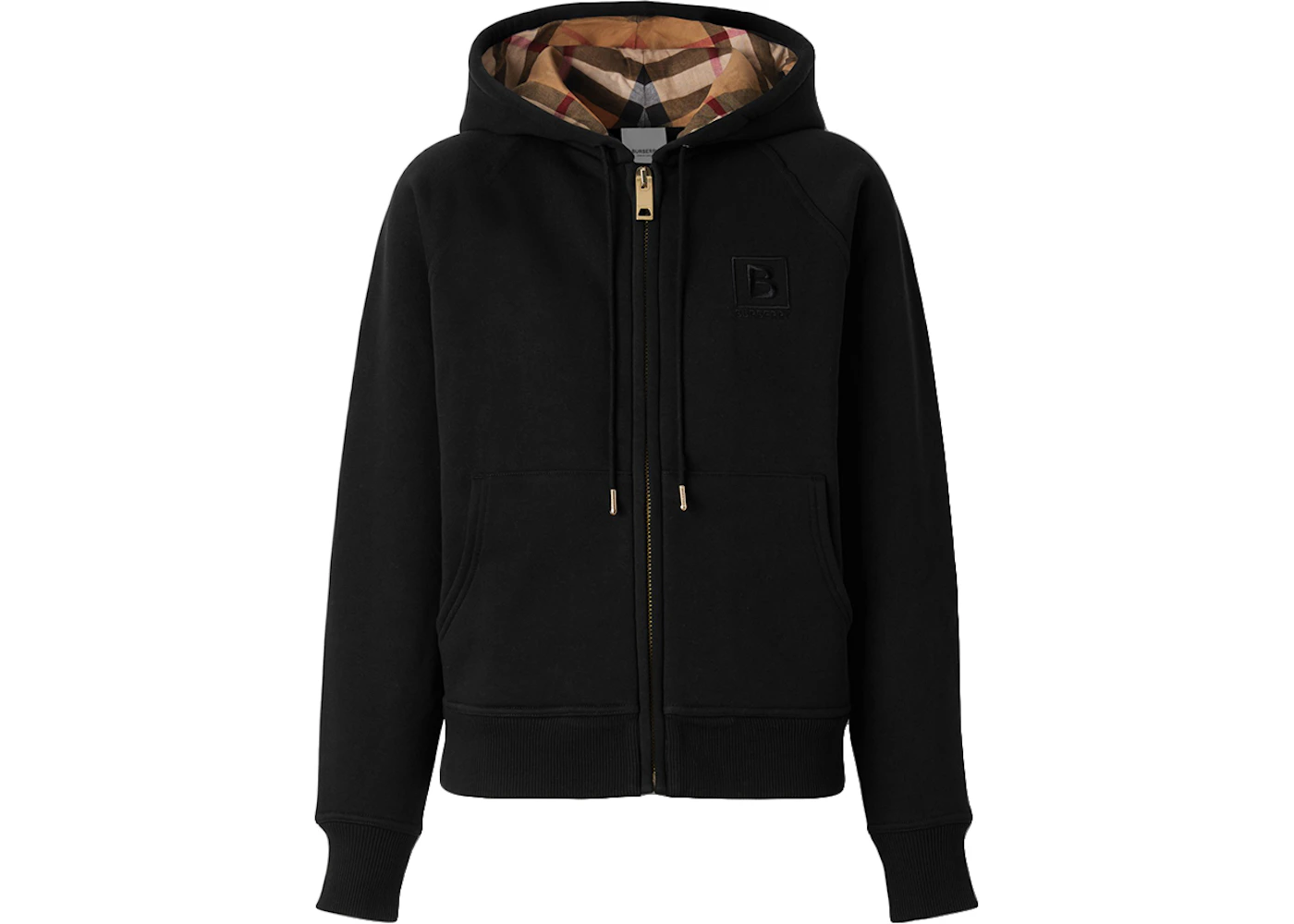 Burberry womens hoodie Outlet