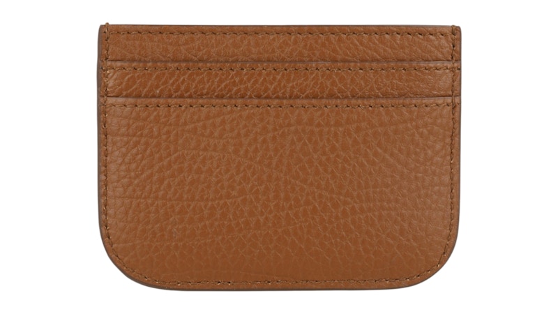 Burberry Women's Rocking Horse Card Case Hazel