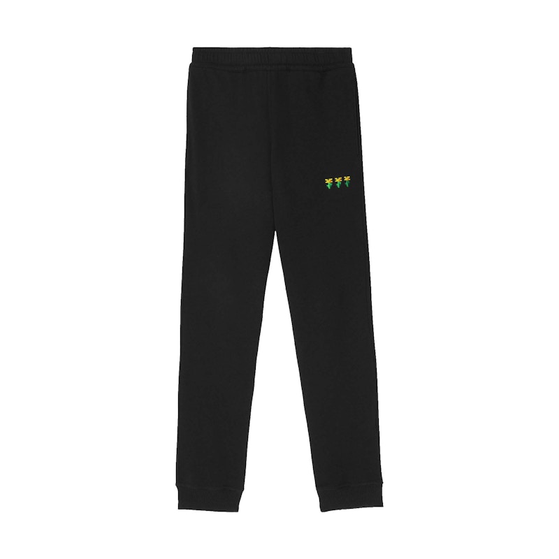 Burberry 2024 embroidered sweatpants