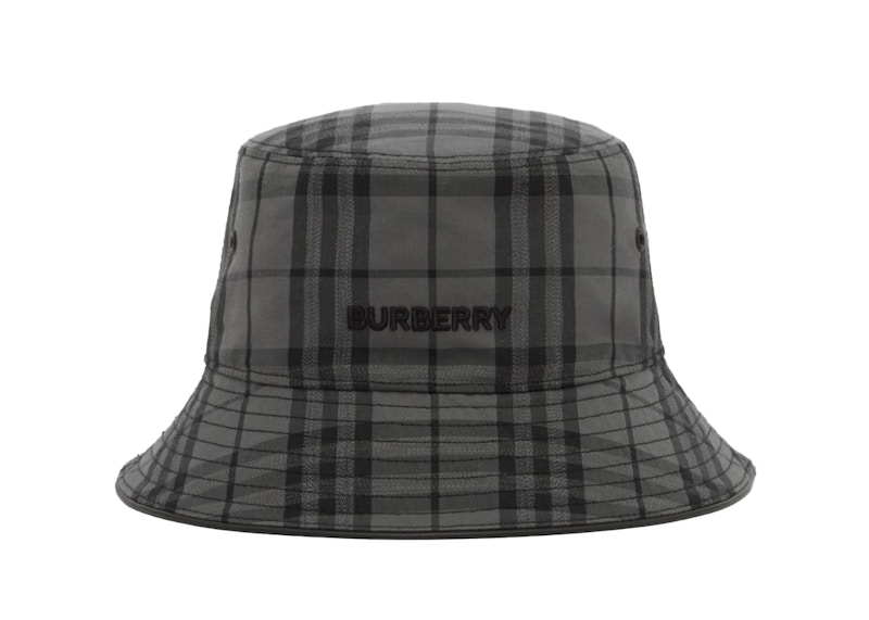 Palace x Porter Bucket Hat Black Wave Dye - SS23 - US