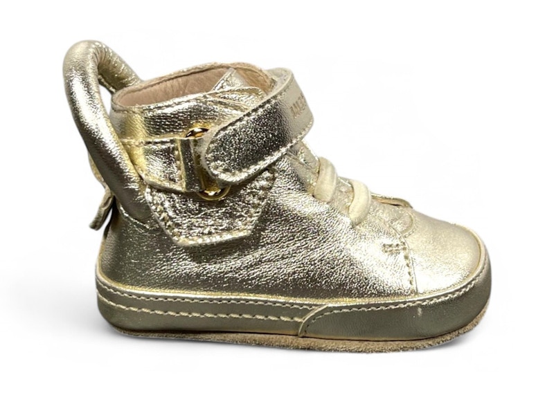 Buscemi 100MM High Gold (Baby)