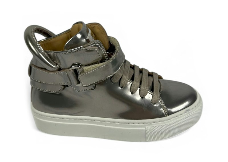 Buscemi 100MM High Platinum (TD)