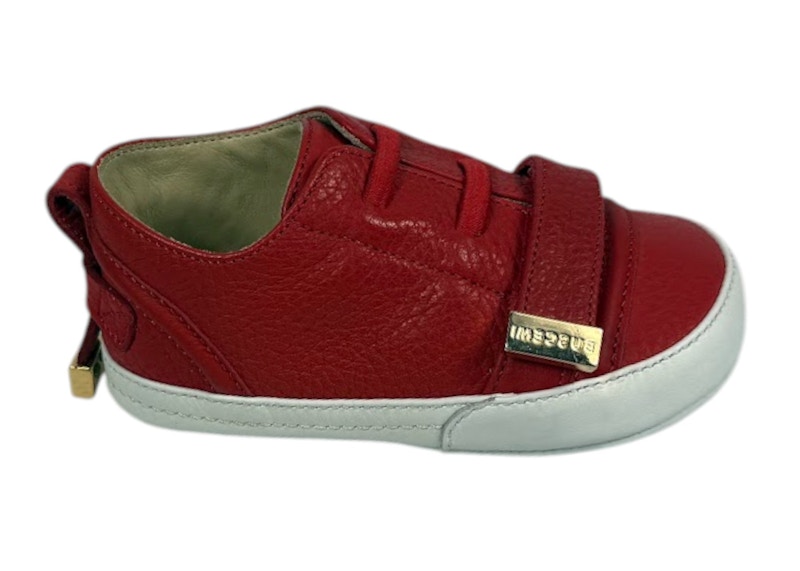 Buscemi 50MM Red (Baby)