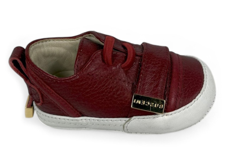 Buscemi 50MM Red (Baby)