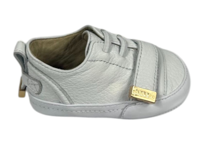 Buscemi 50MM White (Baby)