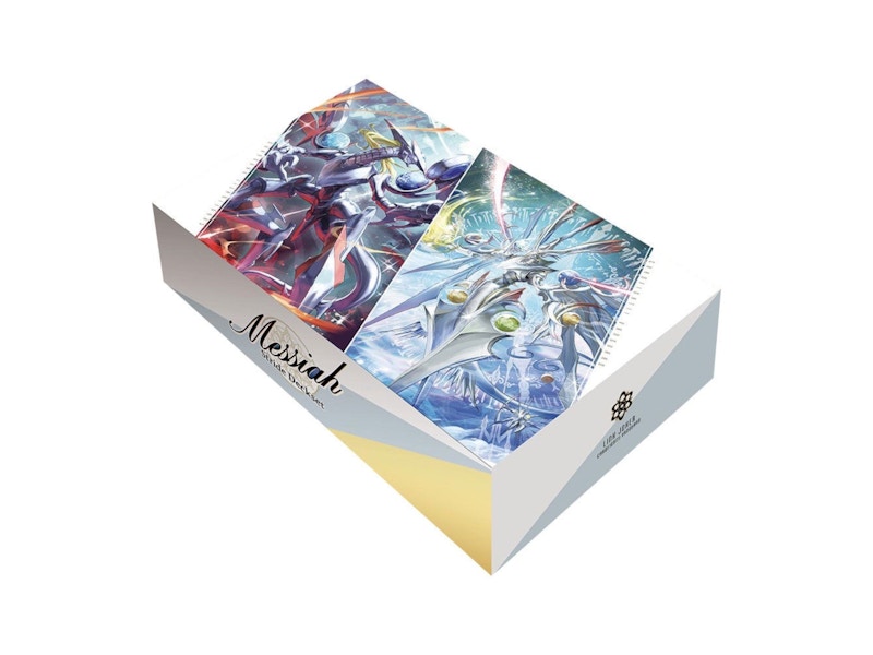 Bushiroad Cardfight!! Vanguard Stride Deckset: Messiah