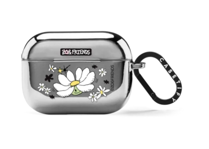 CASETiFY ZO-FRIENDS A-NE Earbuds Case Mirror Case (AirPods Pro 2