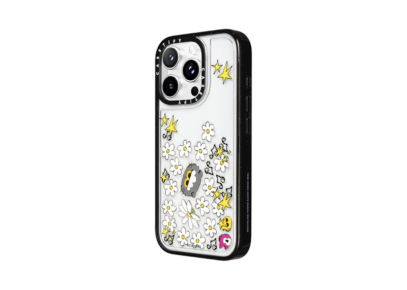 【新品】CASETiFY ZO &FRIENDS 17 Pro ケースセット CASETiFY ZO-FRIENDS Playground Case (iPhone 17 Pro) Multicolor in