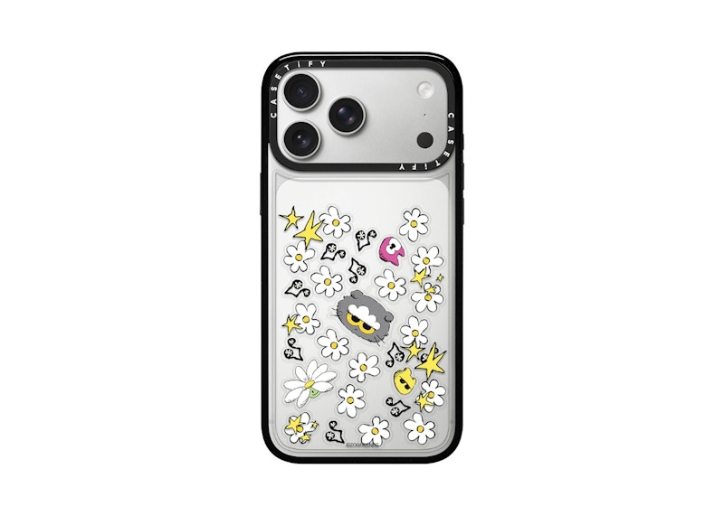 CASETiFY ZO-FRIENDS Playground Case (iPhone 17 Pro Max) Multicolor