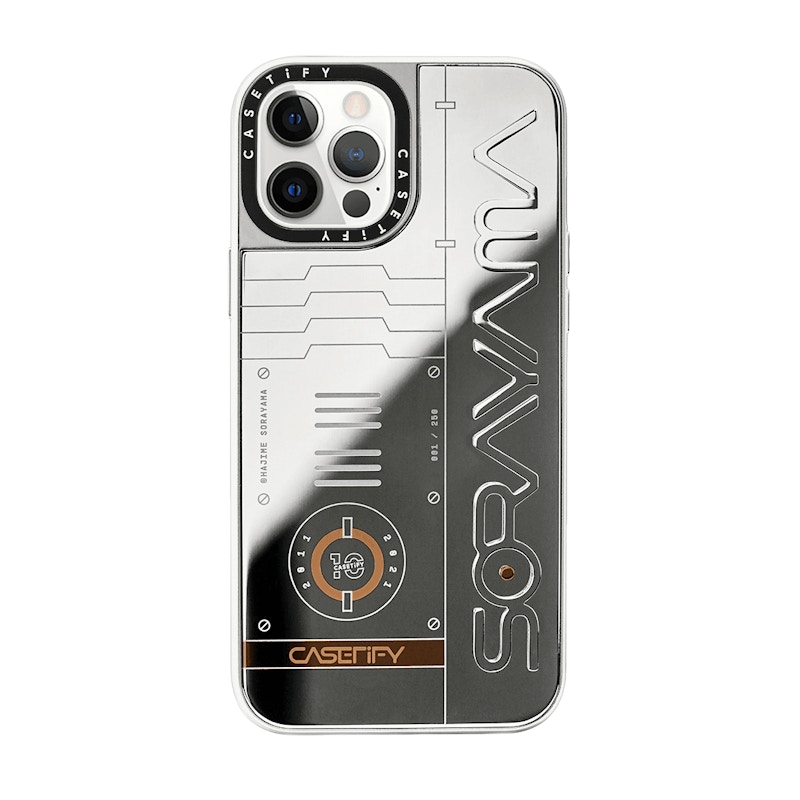 正規店格安casetify SORAYAMA iPhoneケース iPhoneケース