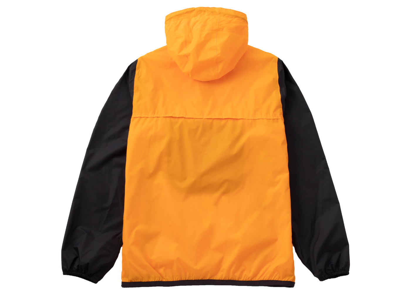 Norrøna FALKETIND WARM JACKET - Fleece jacket - orange - Zalando.co.uk