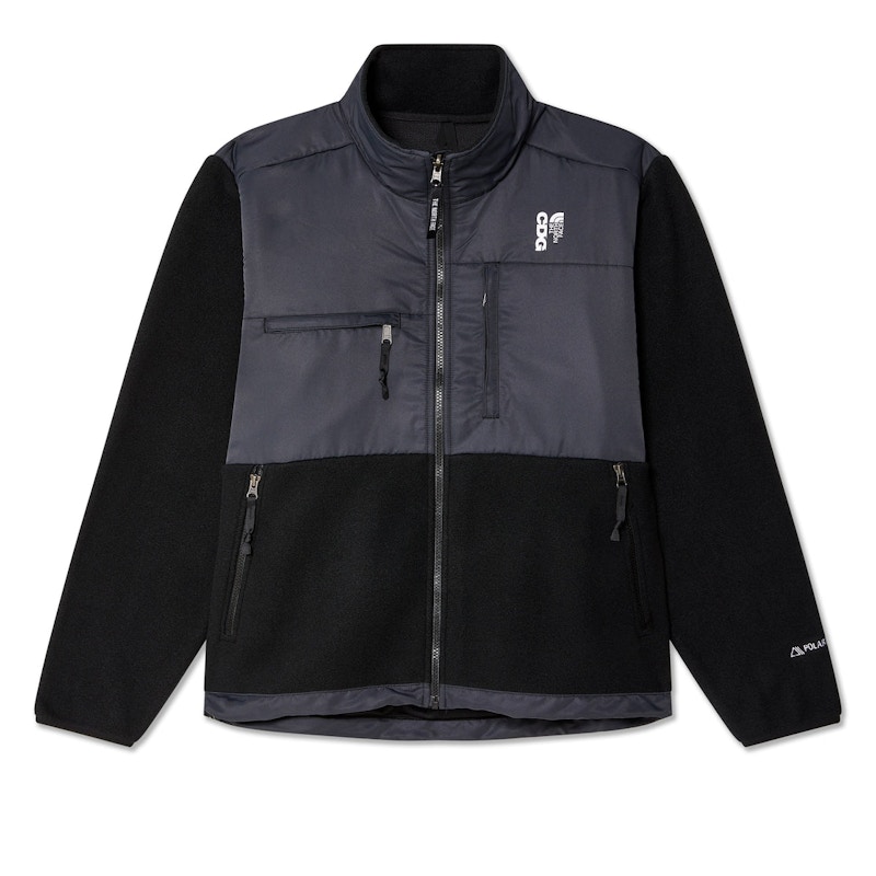 The North Face CDG Denali Fleece Jacket-