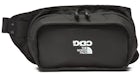 CDG The North Face Explore Hip Pack Black