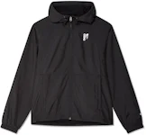 CDG The North Face Hydrenaline Jacket Black