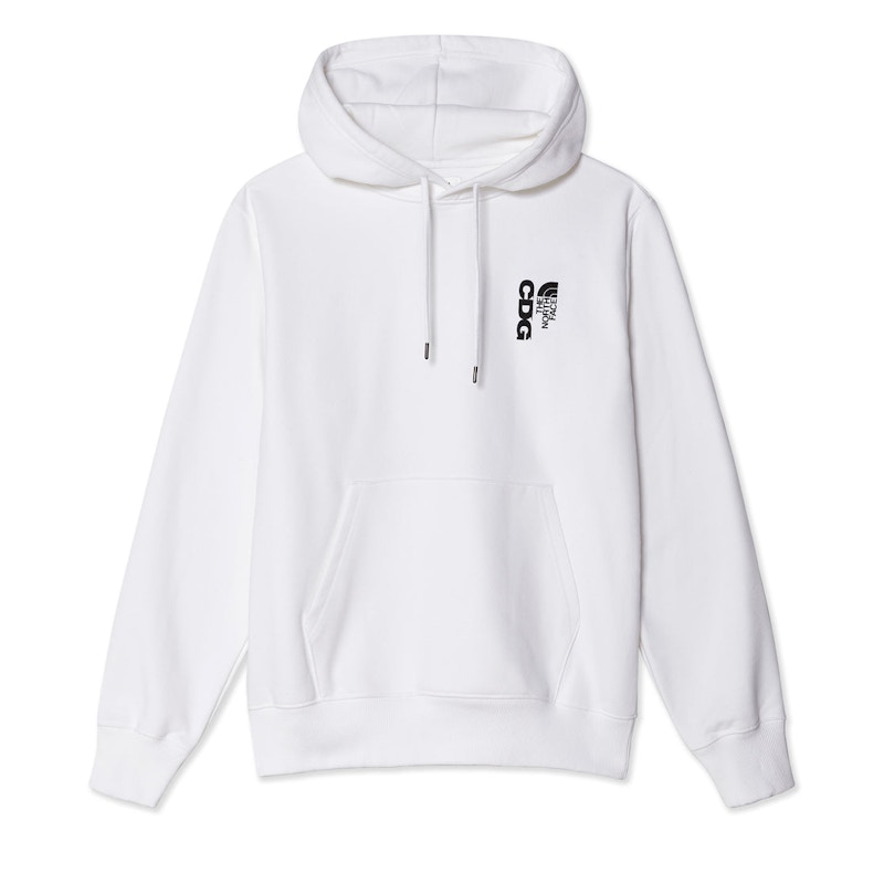 The North Face x CDG Pullover Hoodie