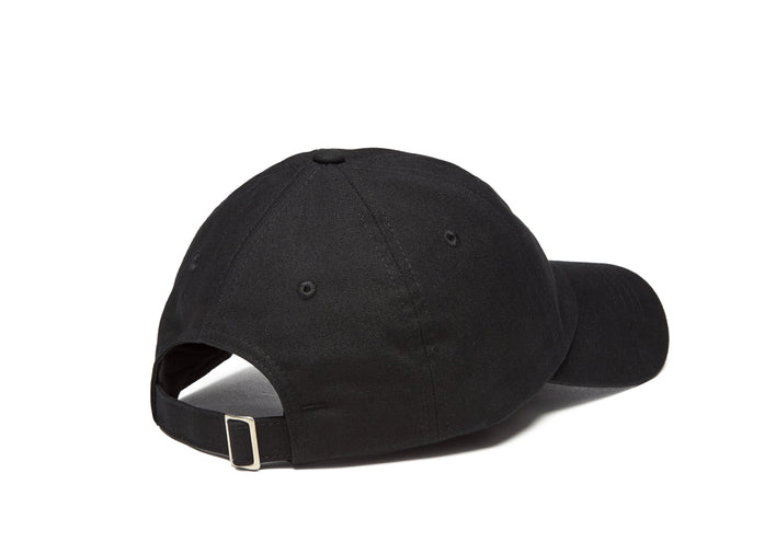 CDG The North Face Norm Hat Black