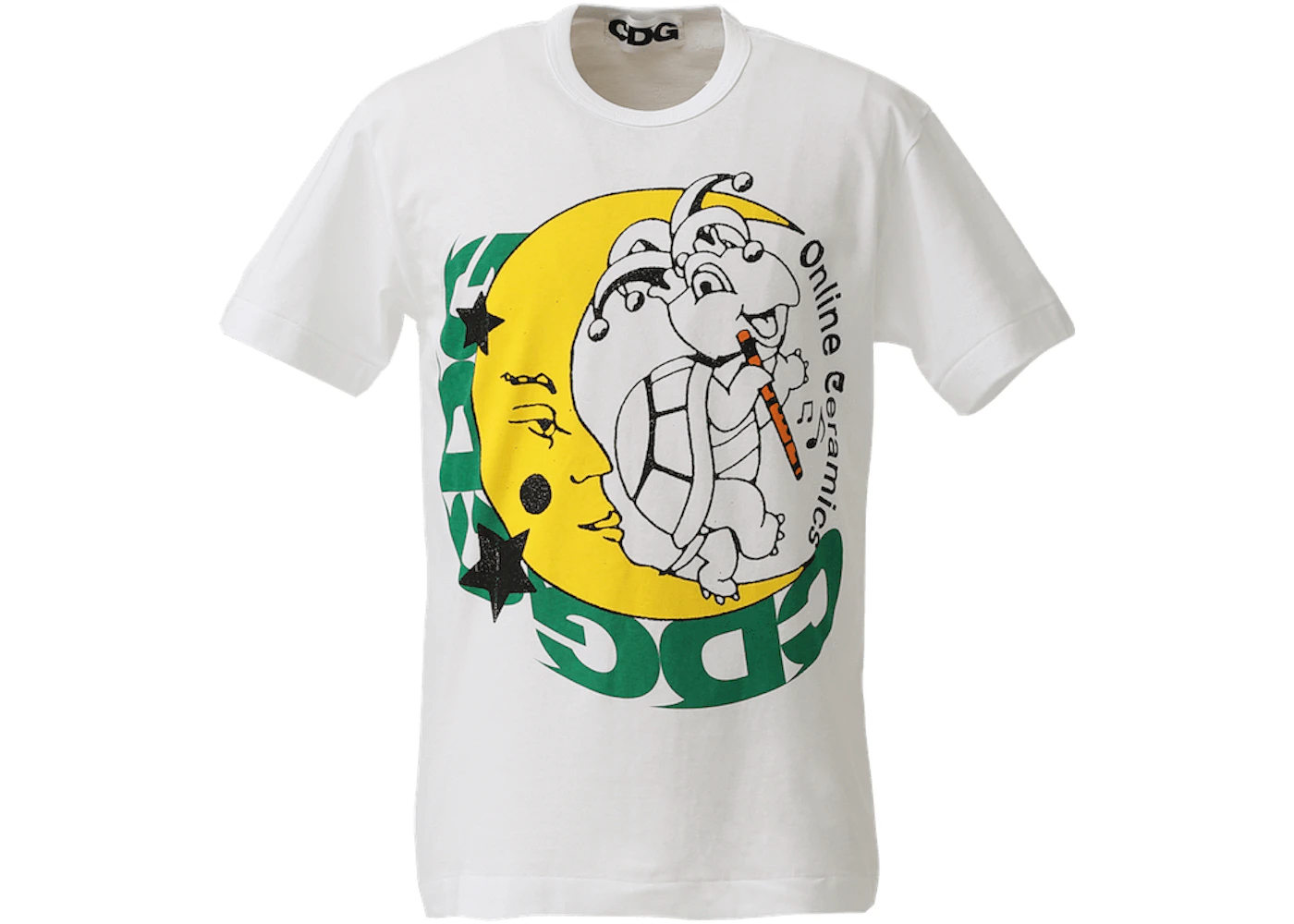 Online ceramics t deals shirt