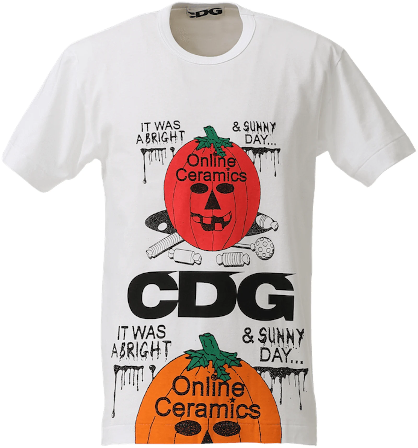 Buy cdg online best sale