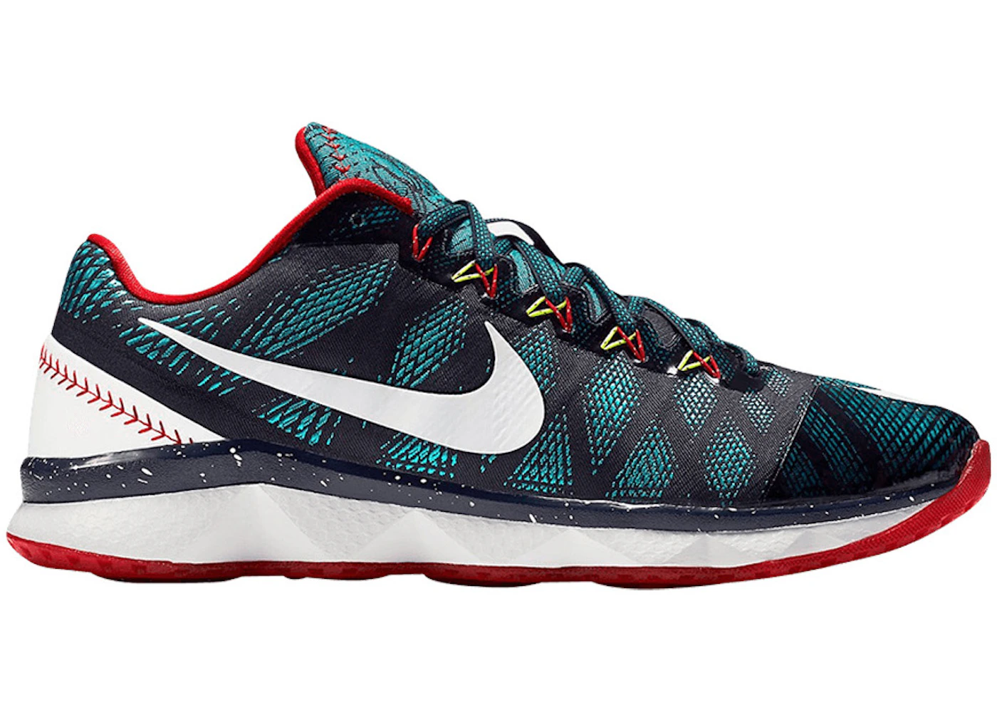 Nike cj3 trainer Clearance