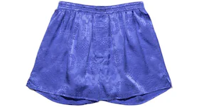 CLOT Silk Boxers (FW19) Blue