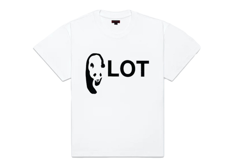 FRAGMENT CLOT T-Shirt White