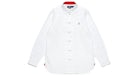 CLOT x Polo by Ralph Lauren Chen BD Shirt White