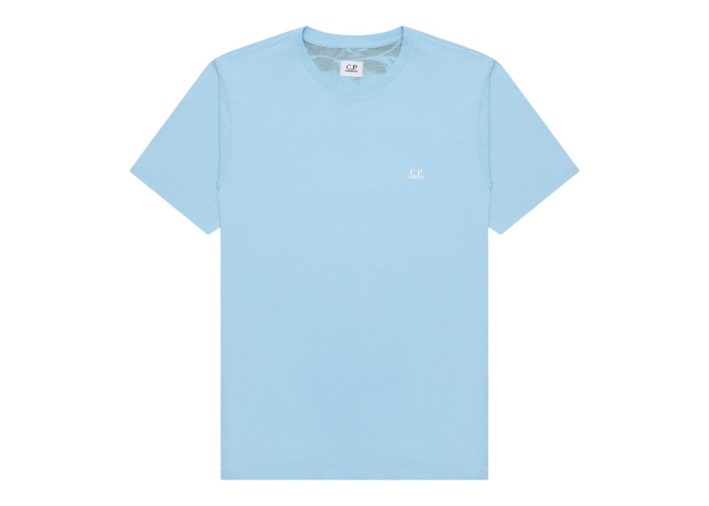 Cp company t shirt on sale goggle