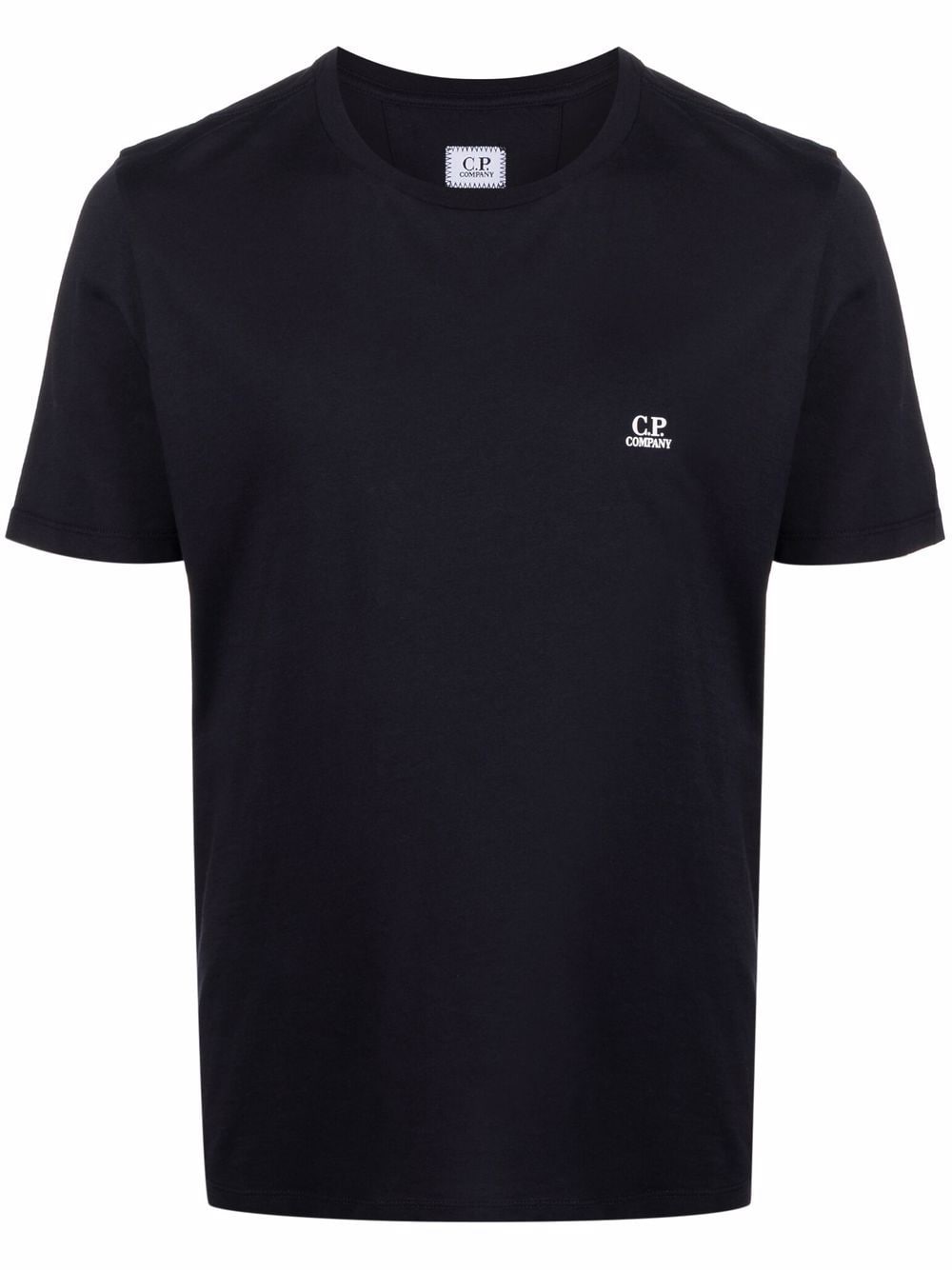 T-Shirt C.P. COMPANY Men color Black