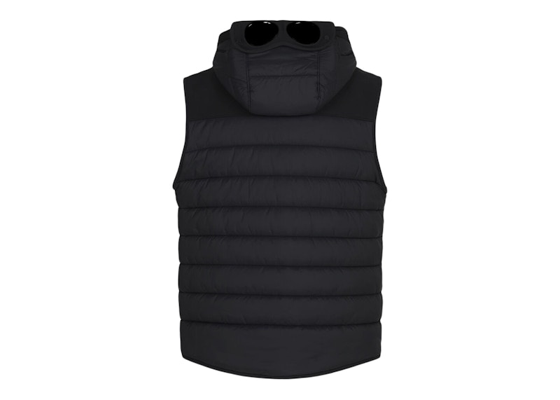 Cp gilet outlet mens