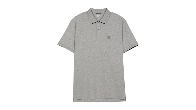 CP COMPANY メンズ 半袖Tシャツ 18CLPL001A 005263W M98 C.P. COMPANY シーピーカンパニー メンズクルーネックTシャツ