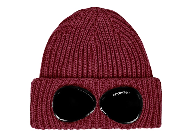 Cp company outlet goggle cap sale