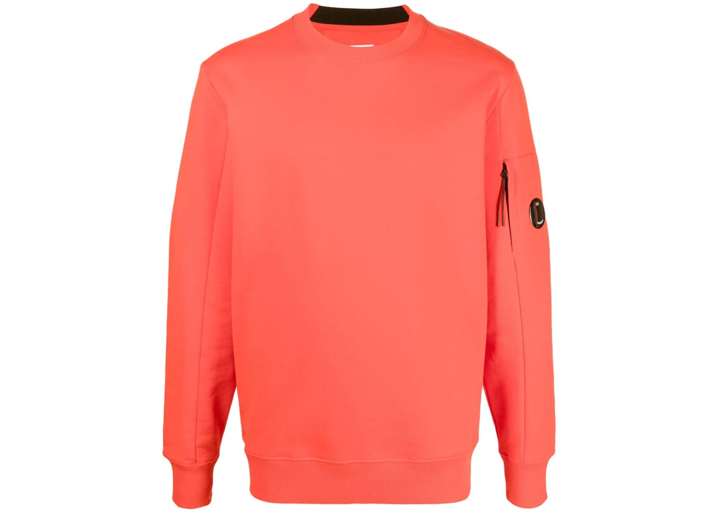 Red cp sweatshirt Clearance