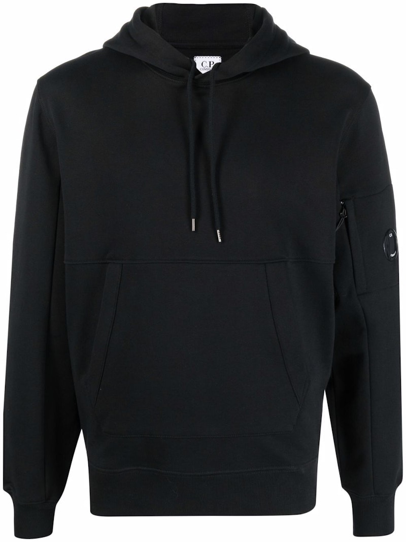 Cp hoodie hot sale mens