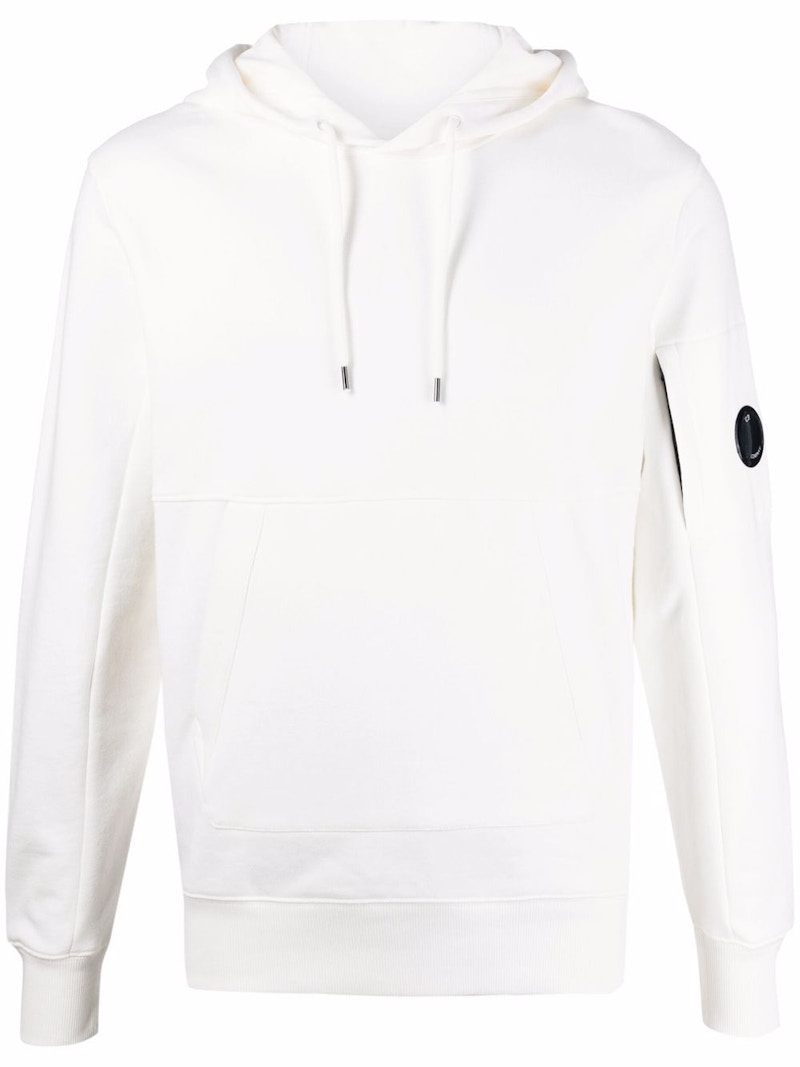 White hotsell cp hoodie