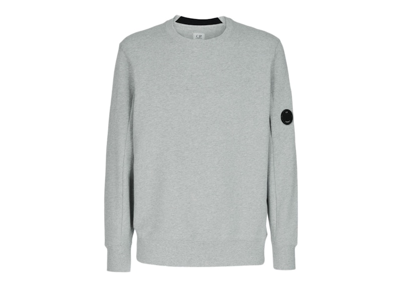 Cp company hot sale diagonal fleece