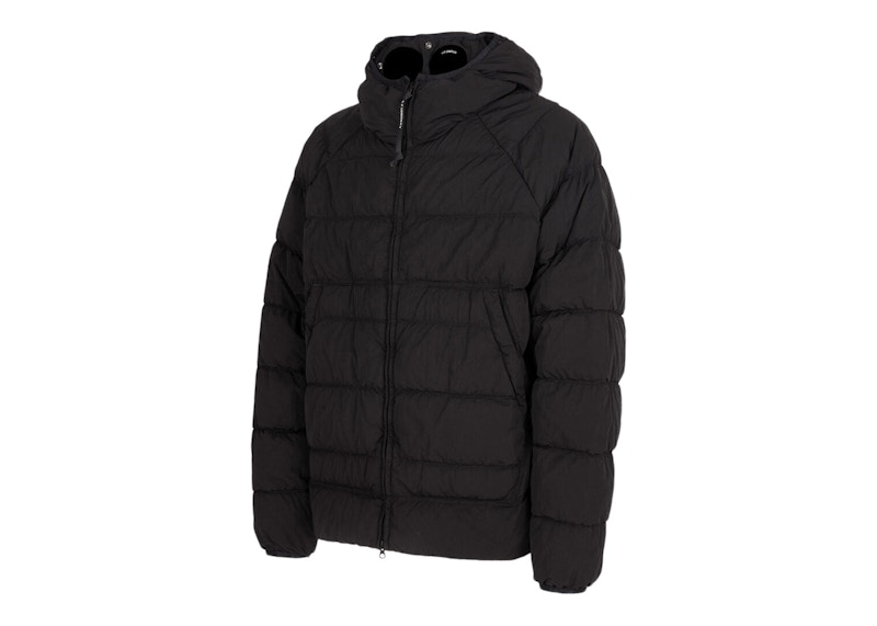 Cp company hot sale chrome jacket