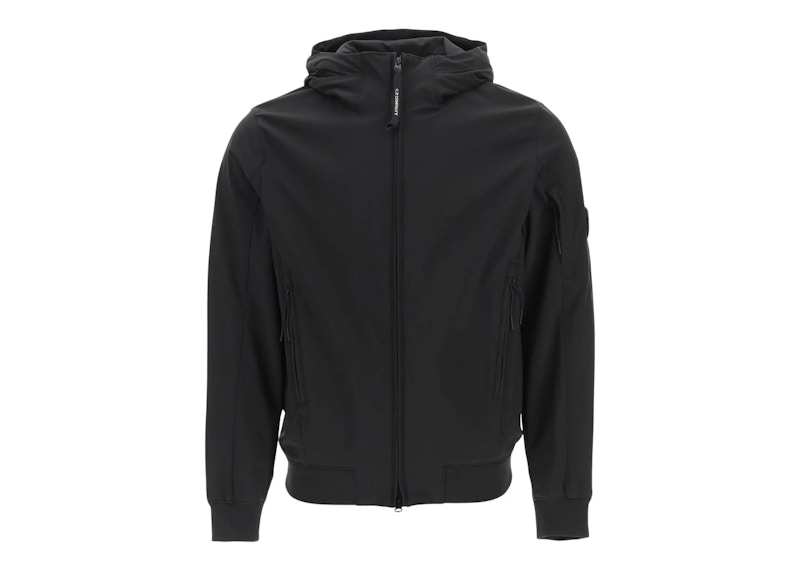 Cp company lens softshell cheap jacket