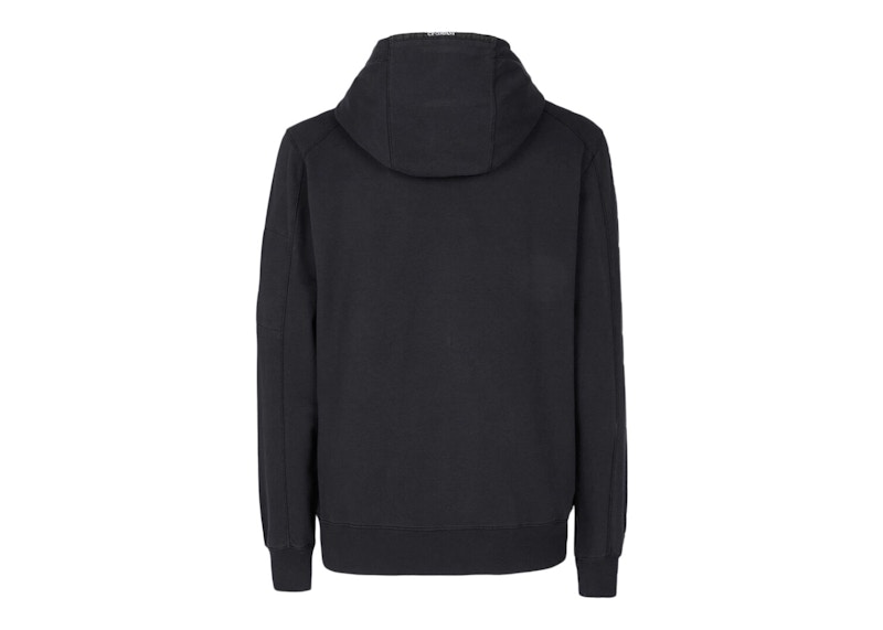 Cp company zip hot sale up jacket