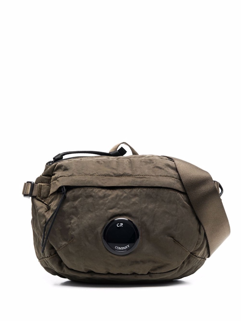 Cp company best sale waist bag sale