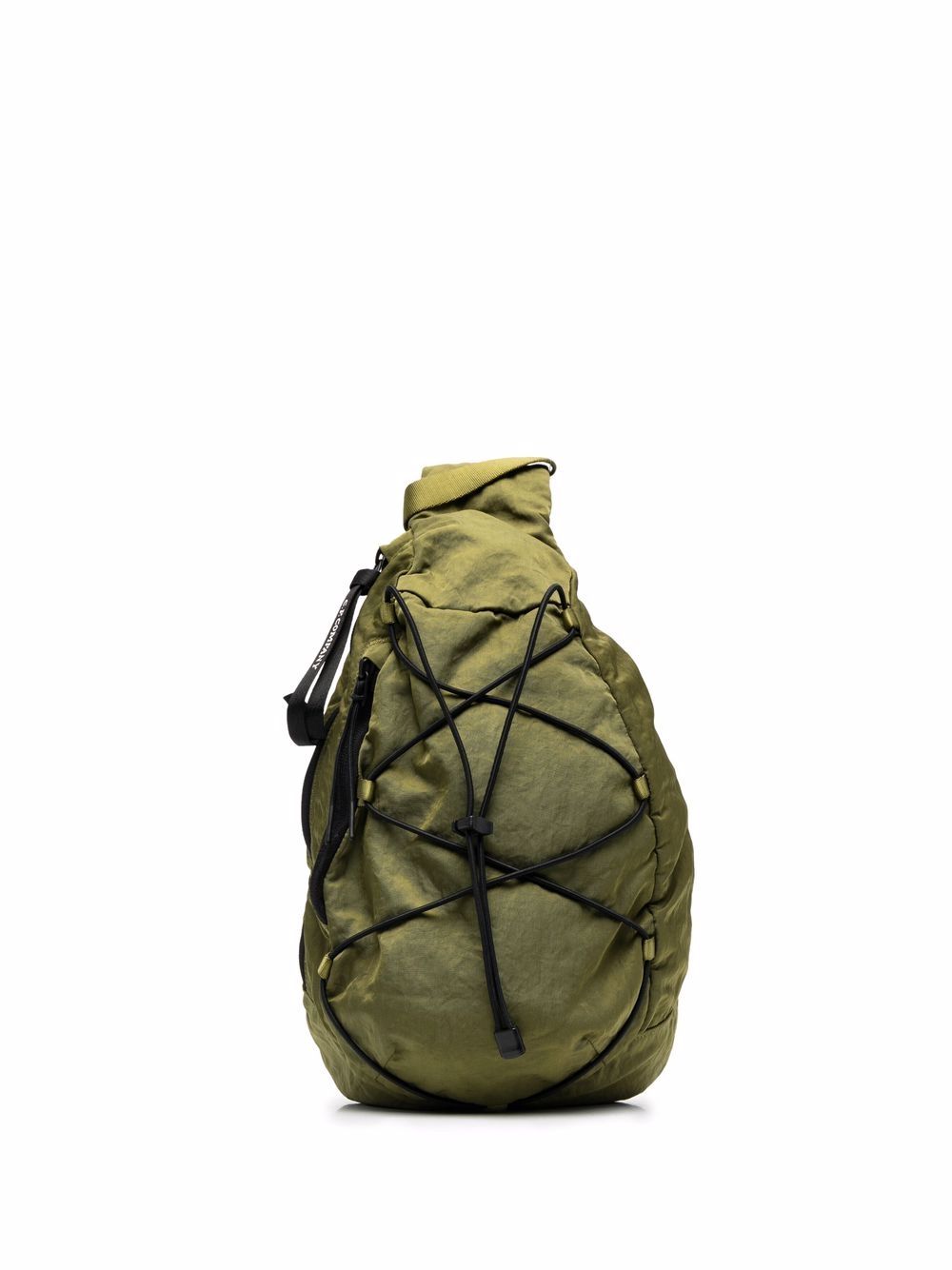 C.P. Company Nylon B Crossbody Rucksack オンラインストア