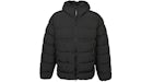 C.P. Company Padded 6 Jacket Black