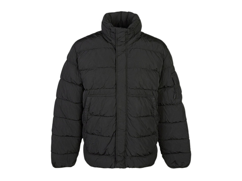 PROFESSIONAL PADDED JACKET Lサイズ　BLACK 黒 C.P. Company Padded 7 Jacket Black Men's - US