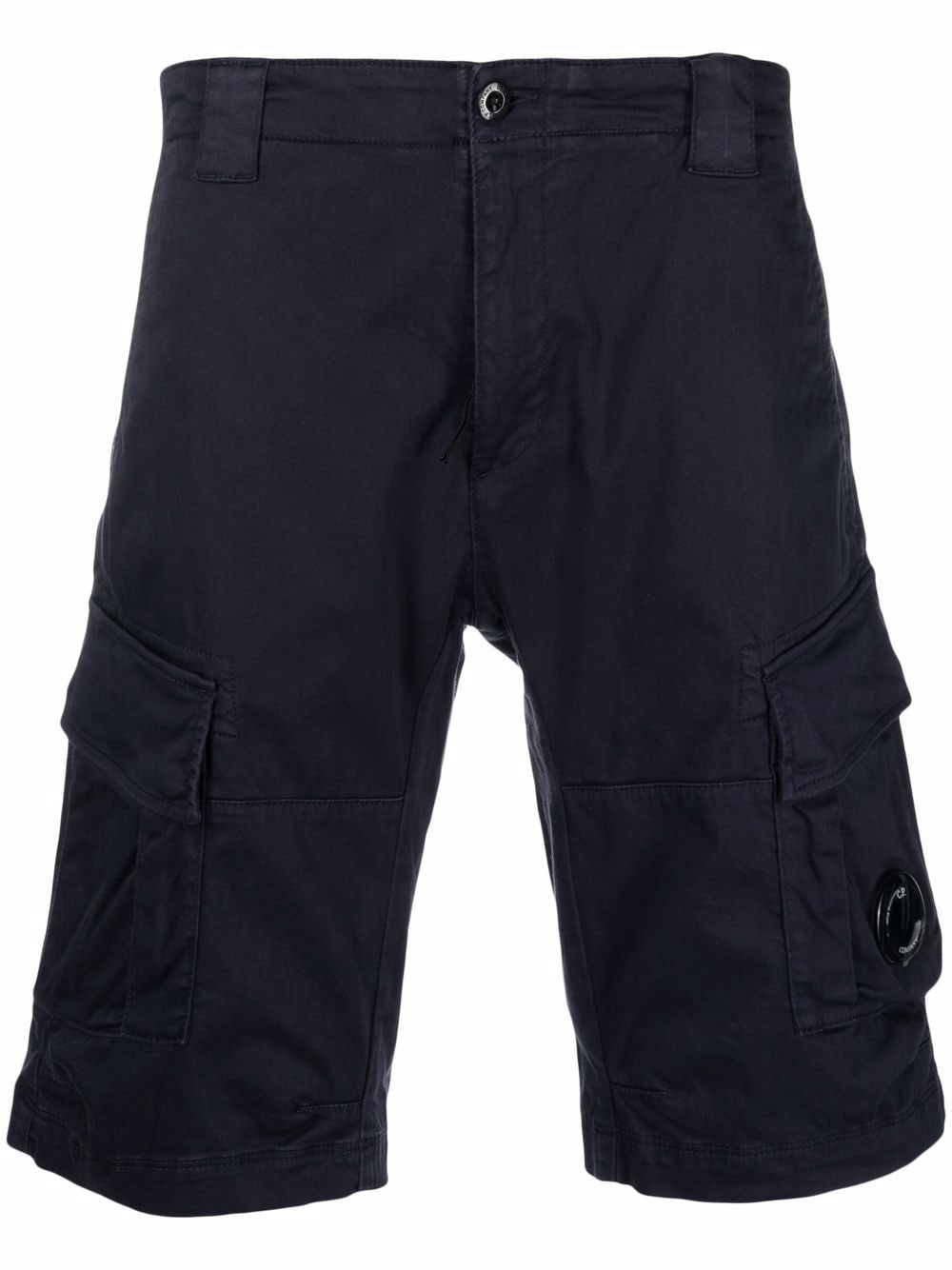 c p company cargo shorts