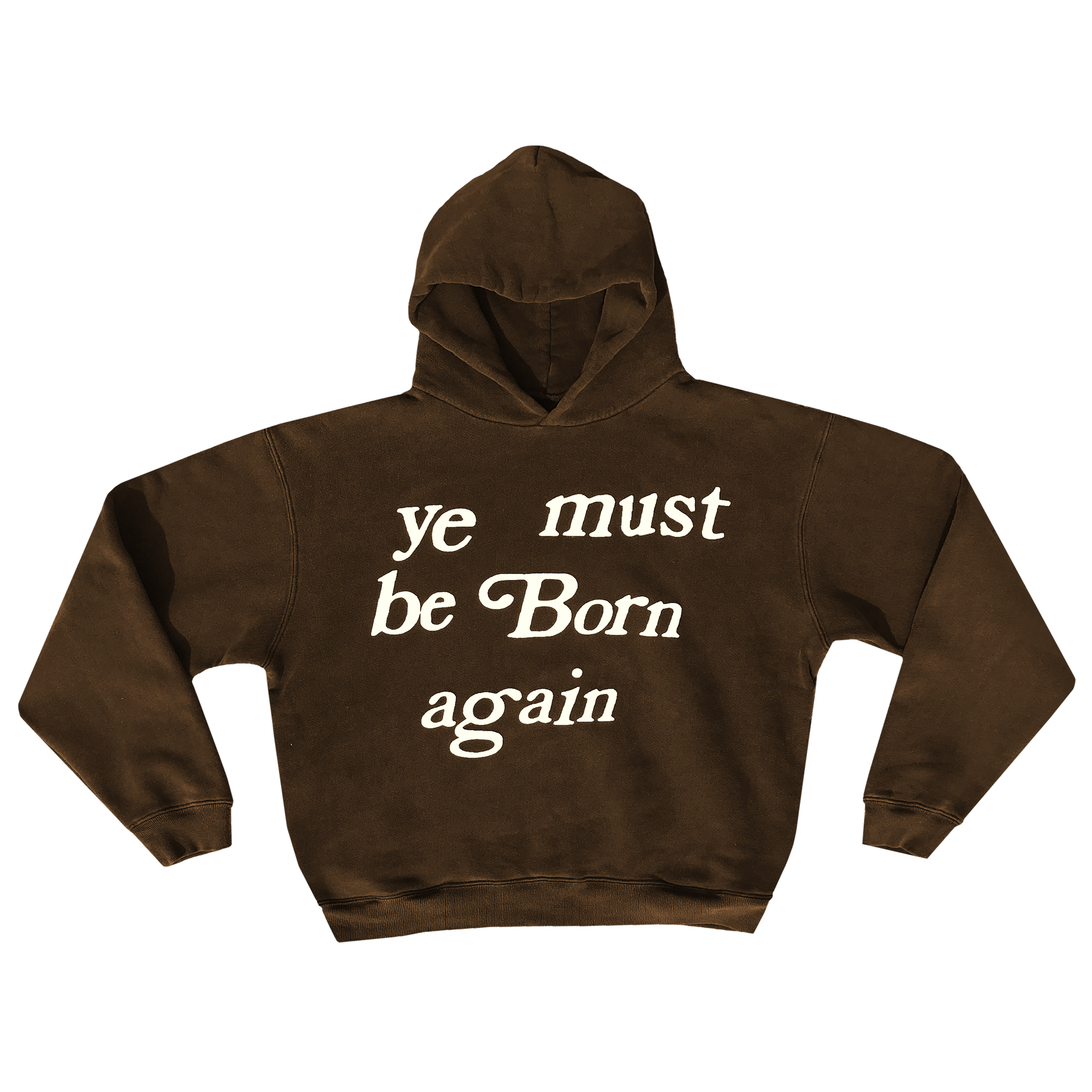 CPFM Ye must be born again hoodie Lサイズ94cm