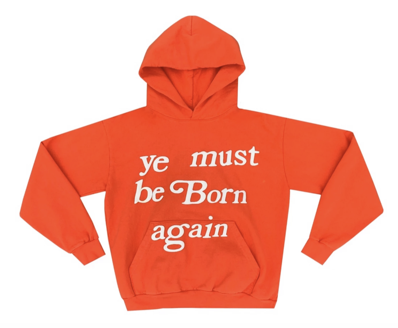 7周年記念イベントが CPFM Born Again Hooded Sweatshirt Black
