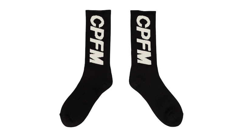 CPFM TUBE SOCKS – HUMAN MADE Inc.
