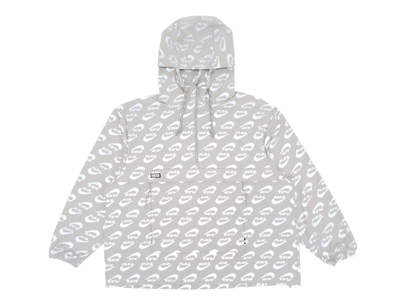 Cactus Plant Flea Market CPFM x Nike Reflective Anorak Matte