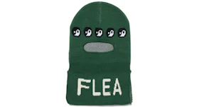 Cactus Plant Flea Market Flea Racing Mask Green