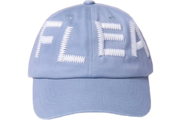 Cactus Plant Flea Market "Flea" Stitch Cap Blue